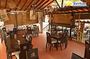 Hotel Terrazas de la Candelaria