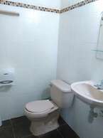 Hotel Terrazas de la Candelaria