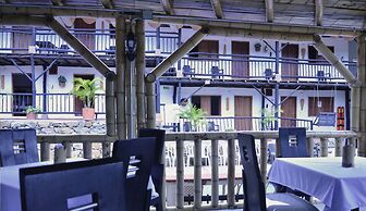 Hotel Terrazas de la Candelaria