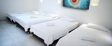 Hotel Terrazas de la Candelaria