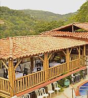 Hotel Terrazas de la Candelaria