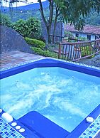 Hotel Terrazas de la Candelaria