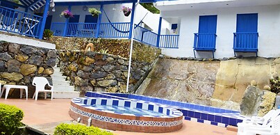 Hotel Terrazas de la Candelaria