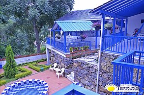 Hotel Terrazas de la Candelaria