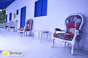 Hotel Terrazas de la Candelaria