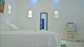 Hotel Terrazas de la Candelaria