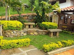 Hotel Terrazas de la Candelaria