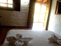 Hotel Terrazas de la Candelaria