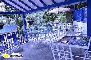 Hotel Terrazas de la Candelaria