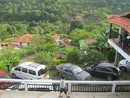 Hotel Terrazas de la Candelaria