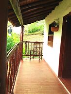 Hotel Terrazas de la Candelaria