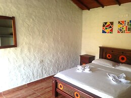 Hotel Terrazas de la Candelaria