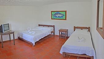 Hotel Terrazas de la Candelaria