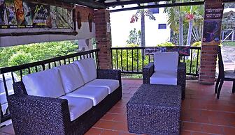 Hotel Terrazas de la Candelaria