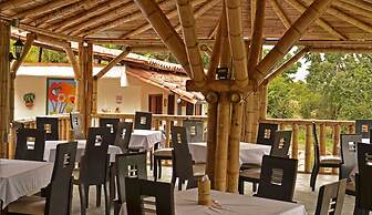 Hotel Terrazas de la Candelaria