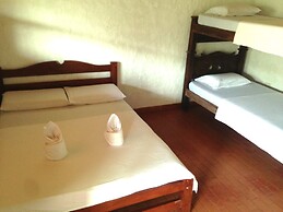 Hotel Terrazas de la Candelaria