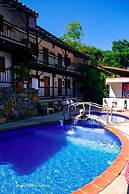 Hotel Terrazas de la Candelaria