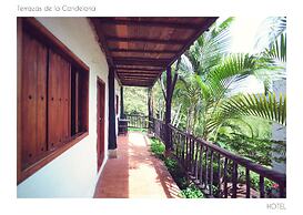 Hotel Terrazas de la Candelaria
