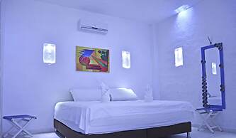 Hotel Terrazas de la Candelaria