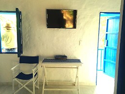 Hotel Terrazas de la Candelaria