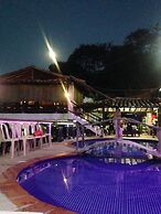 Hotel Terrazas de la Candelaria