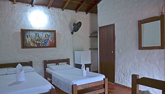 Hotel Terrazas de la Candelaria