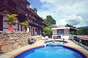 Hotel Terrazas de la Candelaria