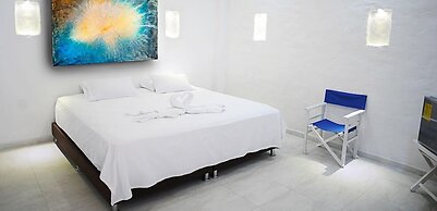 Hotel Terrazas de la Candelaria