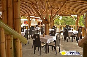 Hotel Terrazas de la Candelaria