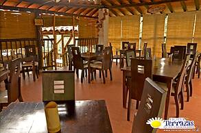 Hotel Terrazas de la Candelaria