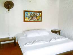 Hotel Terrazas de la Candelaria