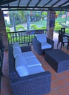 Hotel Terrazas de la Candelaria