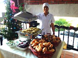 Hotel Terrazas de la Candelaria