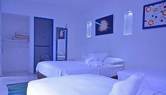 Hotel Terrazas de la Candelaria