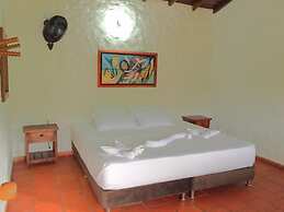 Hotel Terrazas de la Candelaria