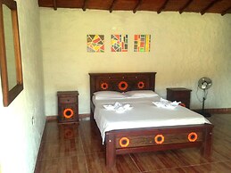 Hotel Terrazas de la Candelaria