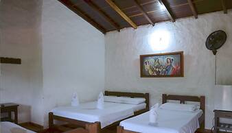 Hotel Terrazas de la Candelaria