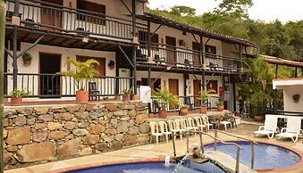 Hotel Terrazas de la Candelaria