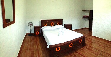 Hotel Terrazas de la Candelaria