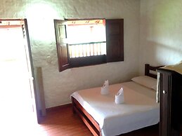 Hotel Terrazas de la Candelaria