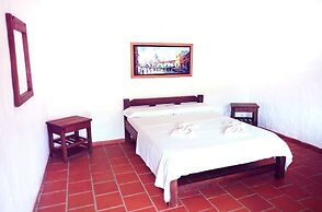 Hotel Terrazas de la Candelaria
