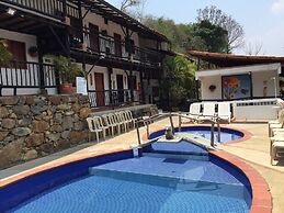 Hotel Terrazas de la Candelaria