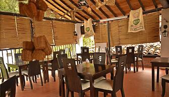 Hotel Terrazas de la Candelaria