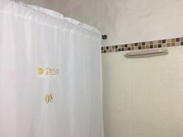 Hotel Terrazas de la Candelaria