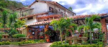 Hotel Terrazas de la Candelaria