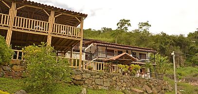 Hotel Terrazas de la Candelaria