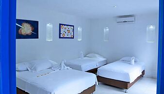 Hotel Terrazas de la Candelaria