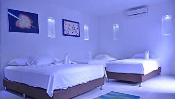 Hotel Terrazas de la Candelaria