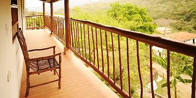 Hotel Terrazas de la Candelaria