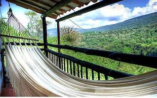 Hotel Terrazas de la Candelaria